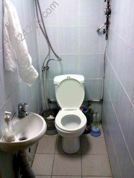 Санузел